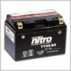 Baterie moto nitro yb4l-b-n