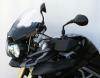 Parbriz mra triumph tiger 800 / xc, clear, tn