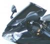 Parbriz mra kawasaki zx 10 r, black, s