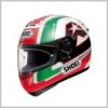 Casca moto shoei x-spirit locatelli 2 tc-1 s