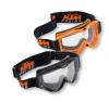 Lentile transparente standard ochelari KTM Racing Goggles