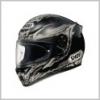 Casca moto shoei xr-1000 diabolic nightwing tc