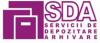 SC SDA - Servicii de Depozitare si Arhivare SRL