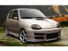 Fiat seicento body kit bsx