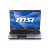 Notebook MSI CR610-005EU Sempron M100 320GB 3072MB