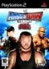 Smackdown vs raw 2008