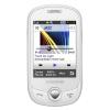 Telefon Mobil Samsung C3510 White