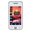 Telefon mobil Samsung S5230 Star Snow White