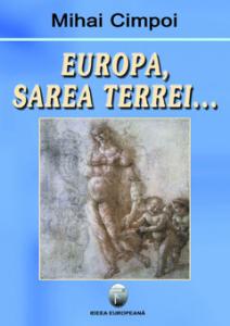 Cartea Europa, sarea Terreia€¦