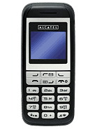 Telefonul alcatel