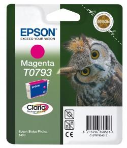 Cartus cerneala Epson C13T07934010