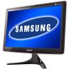 Monitor led samsung 20'', wide,
