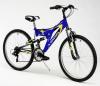 Bicicleta mountain bike diadora b24 roti 24 inch
