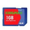 Card memorie kingmax 1gb securedigital