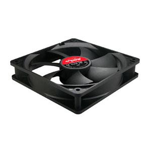 Ventilator Spire SP12025S1L3-CB 120x120x25mm