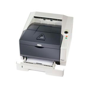Imprimanta laser alb-negru Kyom FS-1300D, A4