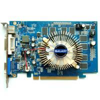 Placa video Galaxy GeForce 9400GT 512MB DDR2 128-bit