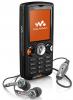 Telefon sony ericsson w810i