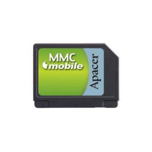 Card memorie MMC Mobile Apacer 512MB