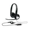 Casti logitech clearchat comfort