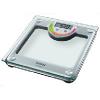 Cantar de baie tefal evolis glass, pp6048b9