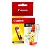 Cartus color yellow canon bci6y