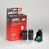 Refill bki9040d negru, 2x20ml,