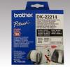 Etichete Brother DK22214