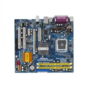 Placa de baza Asrock WOLFDALE1333-GLAN/M2