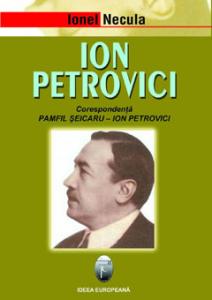 Cartea Ion Petrovici