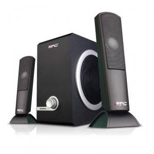 Sistem audio rpc 355