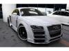 Spoiler fata audi tt 8n model