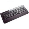 Tastatura Dell QWERTY US/Euro USB Black