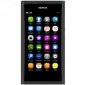 Telefon mobil Nokia N9, 64GB, Black