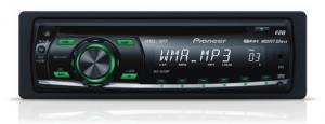 Pioneer DEH-2000MP