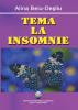 Cartea tema la insomnie