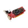 Placa video asus ati radeon hd4550 512mb