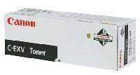 Toner canon c exv9 yellow