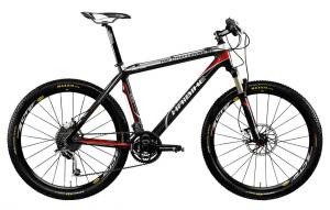 Bicicleta Haibike Challenge SL