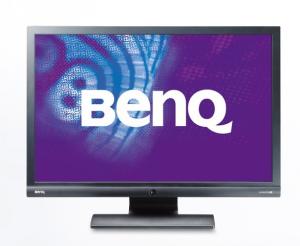 Monitor LCD BenQ G2400WA