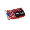 Placa video asus ati radeon hd4650