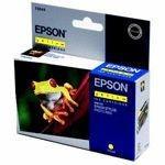 Cartus color yellow epson t054440