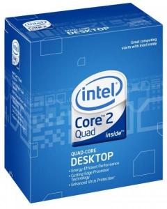 Procesor Intel&reg; CoreTM2 Quad Q8400