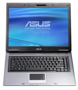 Notebook Asus - F3F-AP247