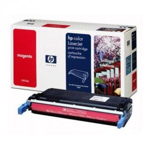 Toner hp laserjet c9733a color