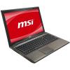 Laptop msi ge620dx-297nl intel&reg; coretm i5-2410m