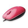 Mouse laser logitech ls1, usb,