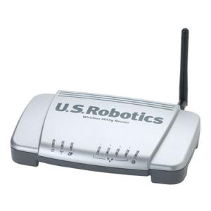 Access point U.S.Robotics USR815461A