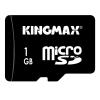 Card memorie Kingmax Secure Digital Card 1G Micro-SD/Trans-Flash