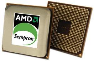 Procesor AMD Sempron LE-1100 1.9GHz, socket AM2, Box